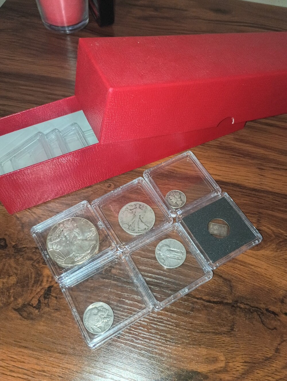 VTG COINS FINAL COLLECTOR CLEAROUT SEE PHOTOS MAKE OFFER